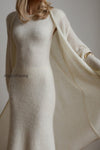 knit-cardigan-sleeveless-dress-two-piece-set