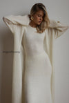 knit-cardigan-sleeveless-dress-two-piece-set