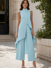 asymmetric-layered-sleeveless-top-wide-leg-pants-set