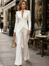 mandarin-collar-asymmetric-wrap-tail-blazer-high-waist-flare-pants-two-piece-suit-set