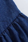strapless-a-line-denim-dress