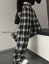 oversize-plaid-women-korean-fashion-checked-for-female-wide-leg-pant