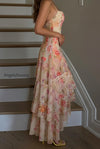 irregular-hem-floral-halter-maxi-dress