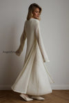 knit-cardigan-sleeveless-dress-two-piece-set