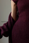 knit-cardigan-sleeveless-dress-two-piece-set
