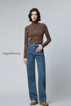 premium-denim-high-waist-slim-straight-flattering-jeans