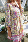 loose-floral-mini-vacation-boho-dress