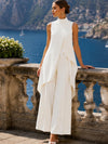 asymmetric-layered-sleeveless-top-wide-leg-pants-set