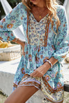 loose-floral-mini-vacation-boho-dress