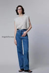premium-denim-high-waist-slim-straight-flattering-jeans