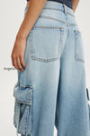 vintage-washed-loose-wide-leg-cargo-jeans