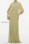 elegant-cross-ruffle-maxi-dress