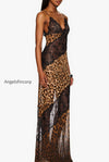 leopard-lace-cami-mermaid-maxi-dress