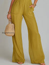 mesh-paneled-keyhole-neck-wide-leg-jumpsuit