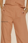 louisa-pants-peach-stripe