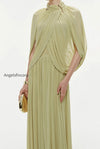 elegant-cross-ruffle-maxi-dress
