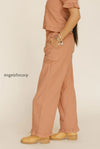 louisa-pants-peach-stripe