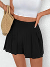 pleated-shorts-with-pockets