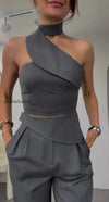 halter-slim-pant-suit